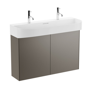 sonar-drawer 现代浴室柜3d模型