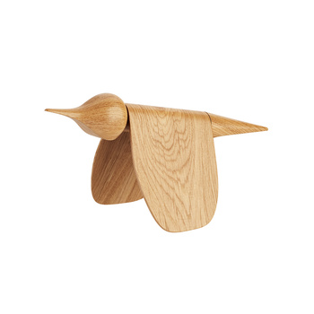 Tica 现代鸟装饰3d模型