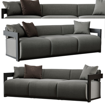 cloud-sofa 现代沙发