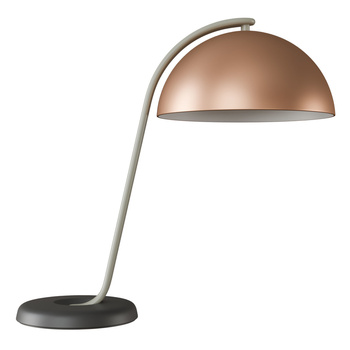 CLOCHE table lamp 现代台灯