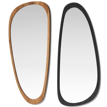 cor 现代镜子3d模型