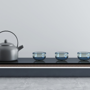 新中式泡茶茶具