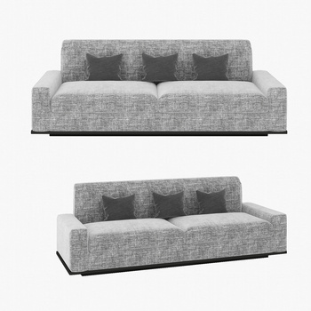 Minotti 现代沙发