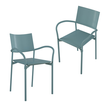 现代简约餐椅 3d模型