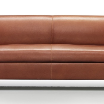 wittmann 现代沙发 3d模型
