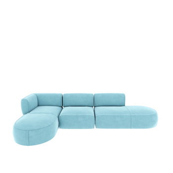 cassina 现代模块化沙发