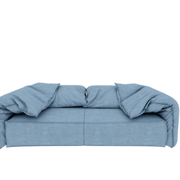 baxter 现代双人沙发