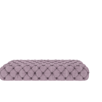 baxter 现代沙发凳