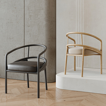 建e网>模型>椅子>休闲椅>