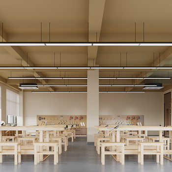 现代木工教室