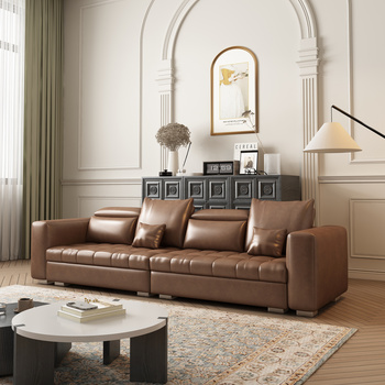 法式中古风沙发3d模型