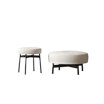 Bonaldo 现代沙发凳