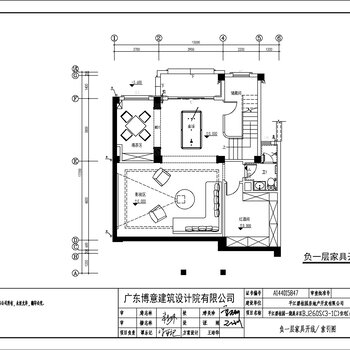 碧桂园--260m²欧式别墅样板间|CAD施工图+软装方案+软装清单（供应商）+物料表+实景
