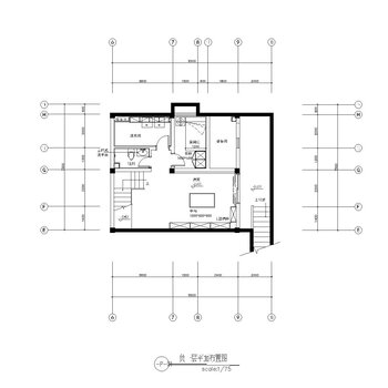 棠溪人家别墅概念设计方案|设计方案PPT+平面图