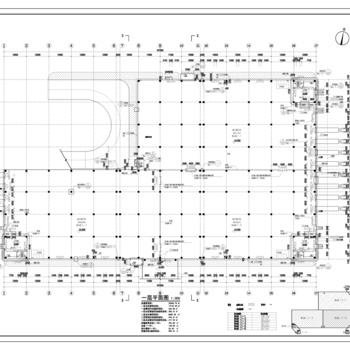 苏州装备智造园|CAD施工图