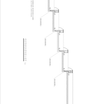  嘉峪关音乐喷泉详图|CAD施工图