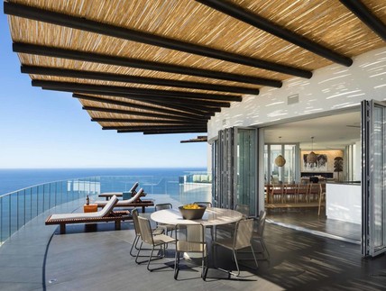 墨西哥海滨住宅 | Centerbrook Architects & Planners