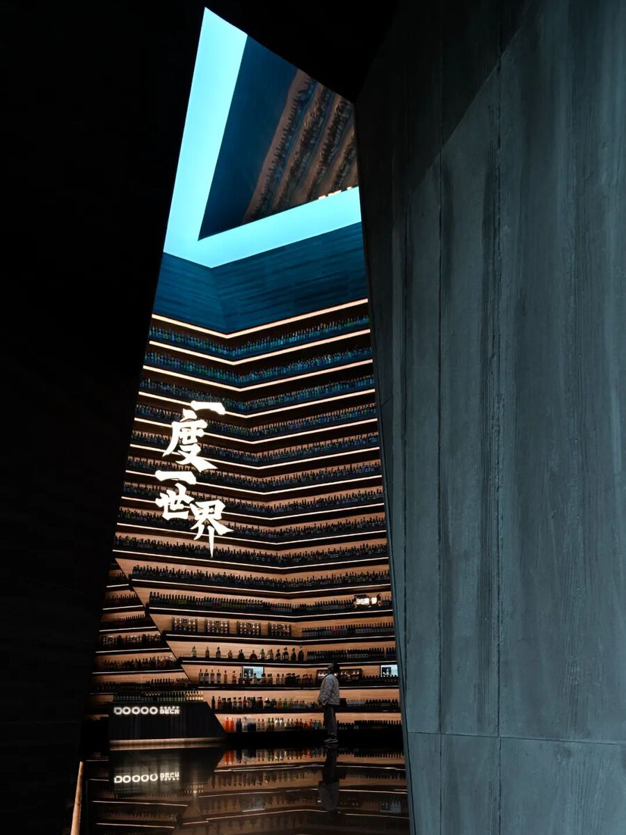 日式禅意+现代简约-茶室-建e网灵感图库