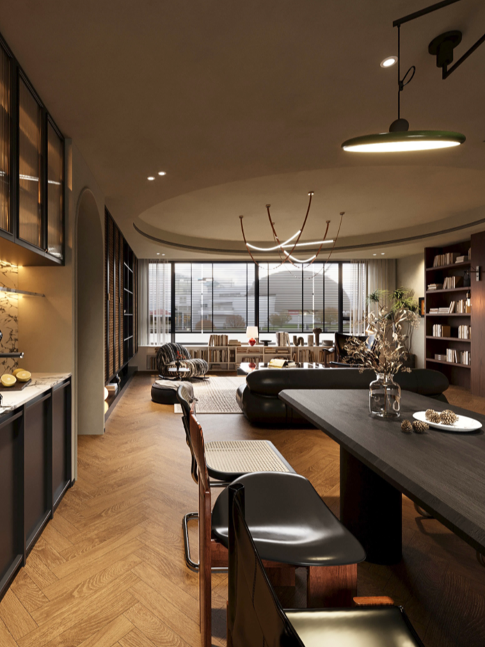 异构国际设计的个人主页