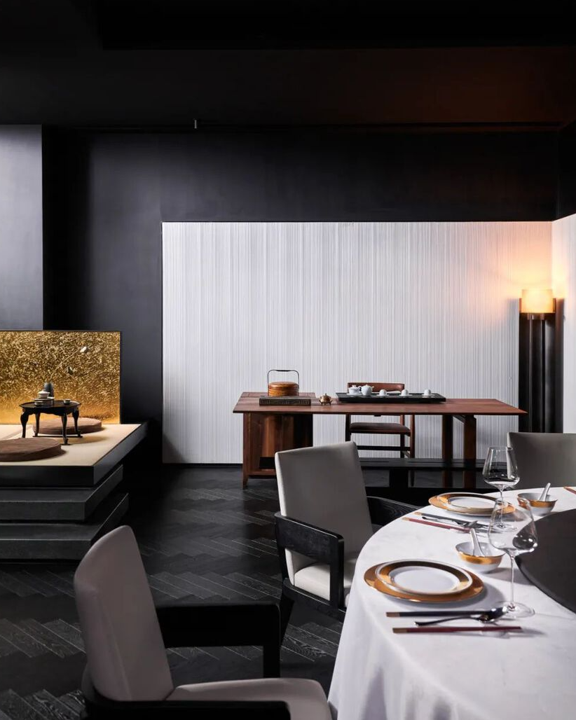 首发：当代艺术对话江南美食 - 黛外滩·古北 x 曾建龙
