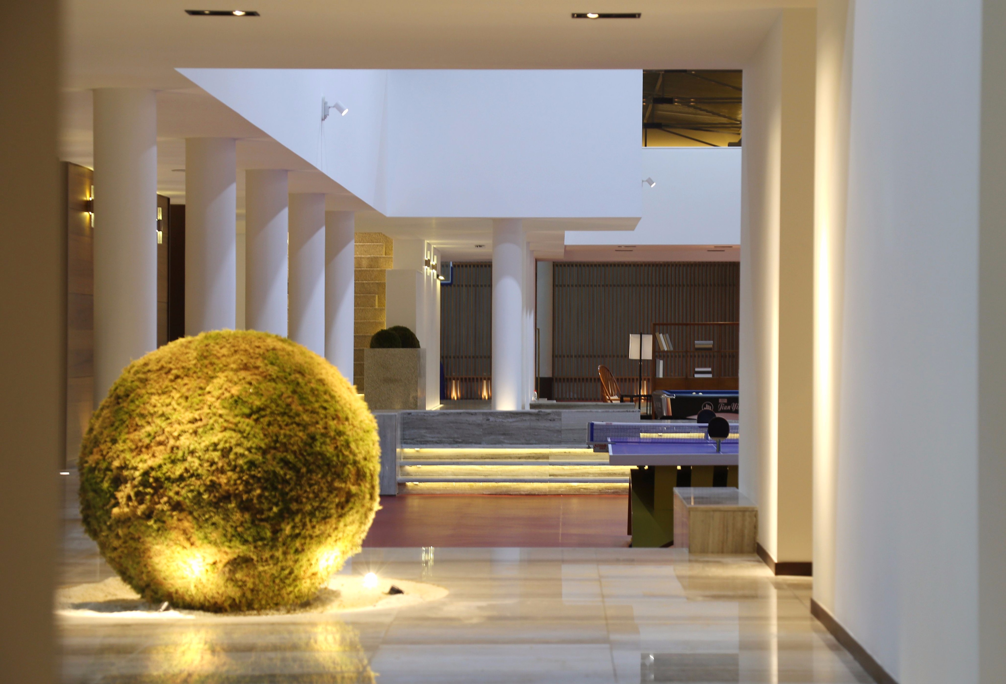 娱乐休闲类案例