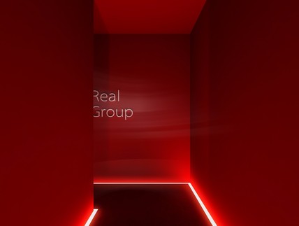 REAL GROUP 实景集团