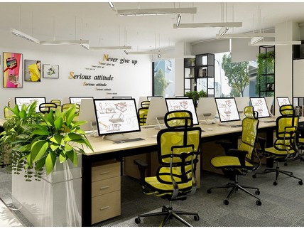 办公室空间设计|主题办公室空间设计|创新办公室空间设计