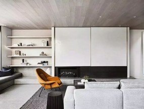 家具如何摆放，才能看起来更为宽敞？