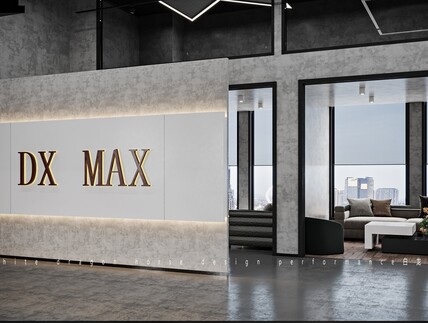 DO-MAX健身房