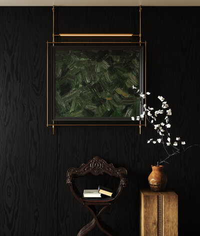 装饰画3d模型下载