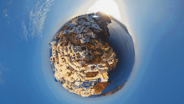 vr360度全景,无法拒绝的内容营销方式