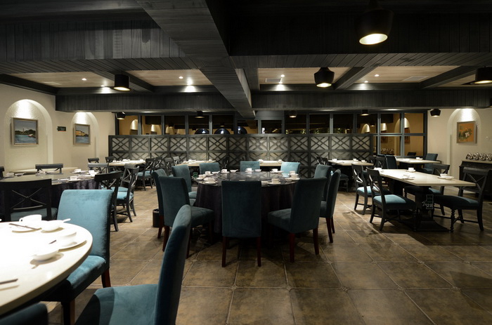 乌鲁木齐 竹溪一号>美食餐厅