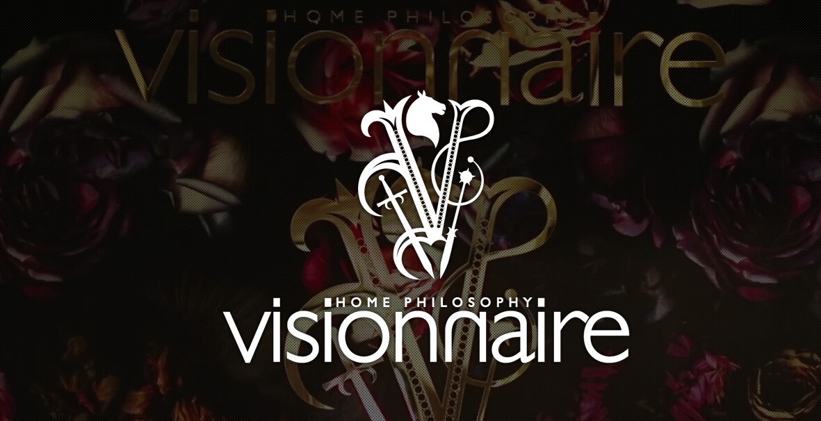 visionnaire是意大利著名家具制造商ipe cavalli旗下的一个系列,自从