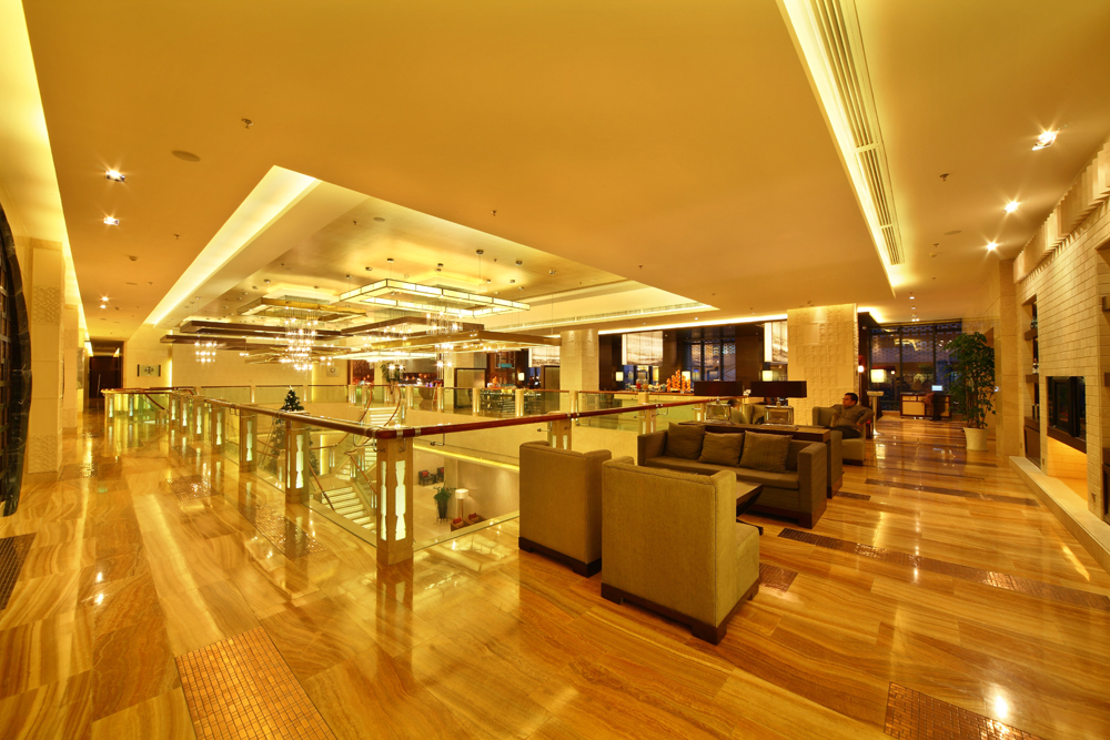 广西柳州丽笙酒店