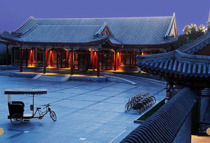 安缦首家城市酒店将于1222亮相东京附最全安缦清单