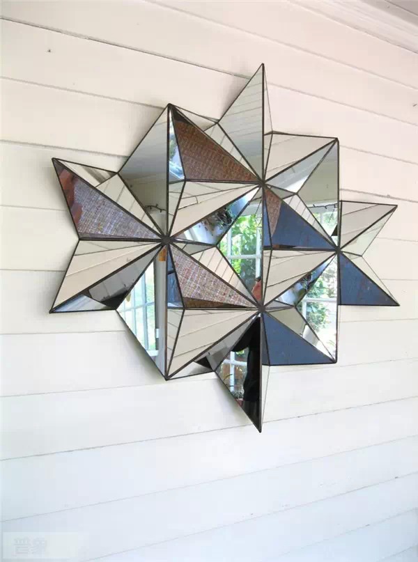 三角形元素在产品中的运用-建e网设计资讯