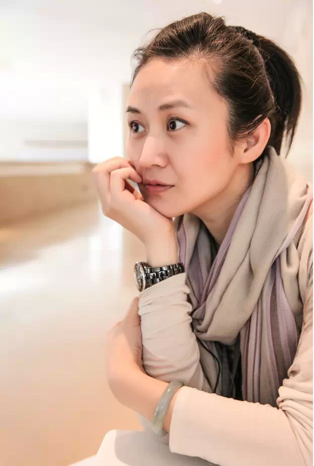 宋欣伟高级室内建筑师/硕士清华大学美术学院环境空间高研班项目负责