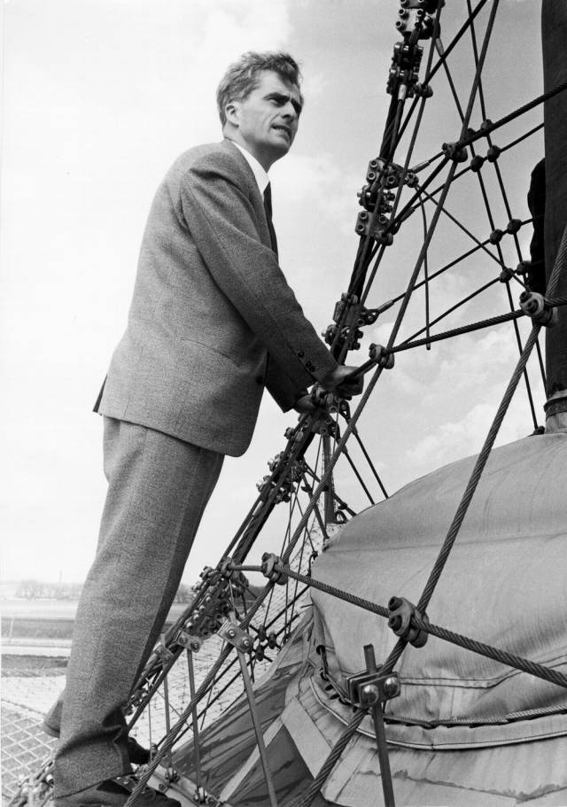 关于普利兹克建筑奖这篇文章你绝对没看过