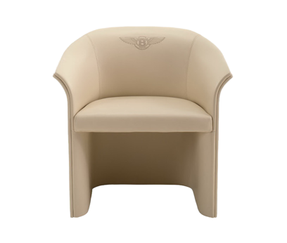 Bentley Home宾利现代单人椅