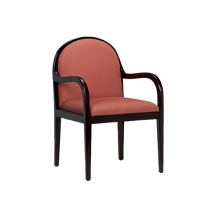 Armani阿玛尼新中式单椅