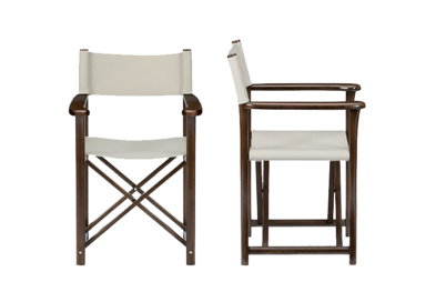 Armani阿玛尼现代单椅