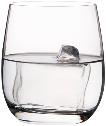 现代玻璃水杯