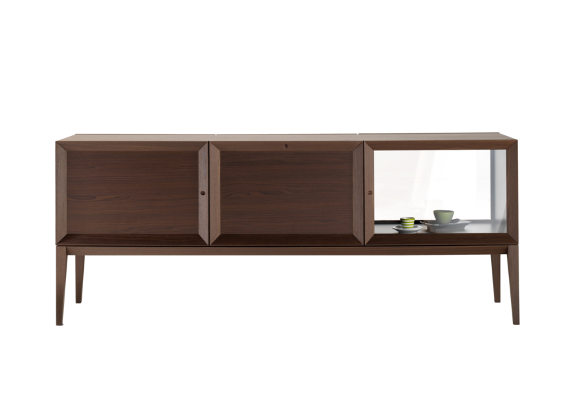 natuzzi现代电视柜