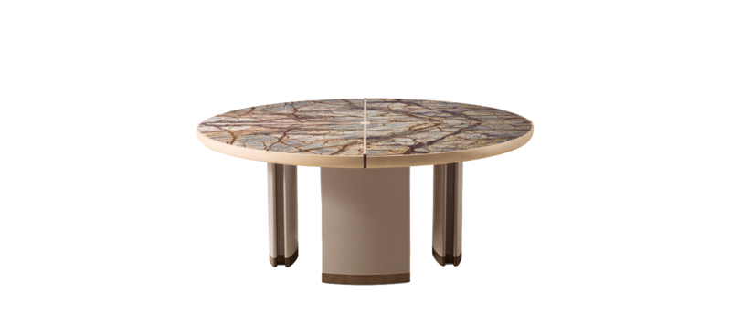 giorgetti现代餐桌