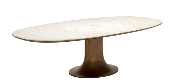 giorgetti现代餐桌