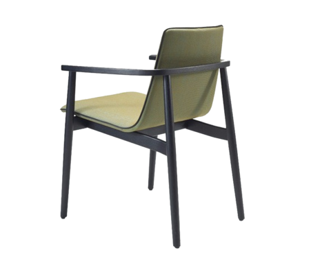 Freifrau现代餐椅