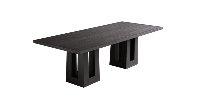 hc28中式餐桌-软装图片_建e室内设计网!