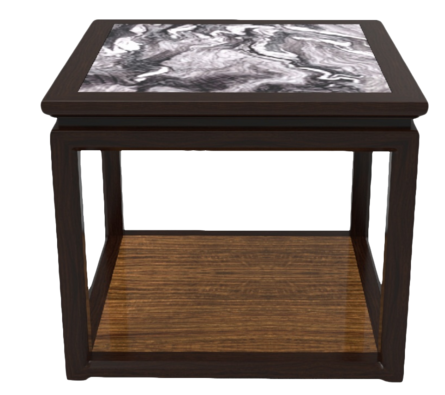 东方荟新中式茶桌