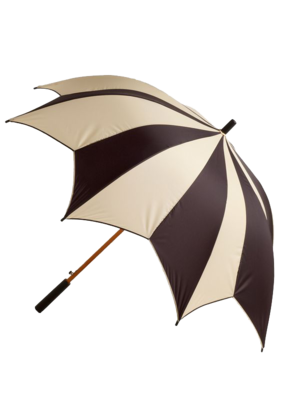 现代雨伞