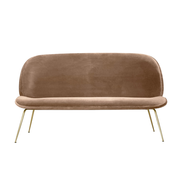 轻奢甲壳虫沙发